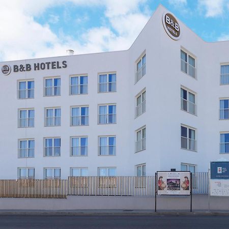 B&B Hotel Sassari Extérieur photo