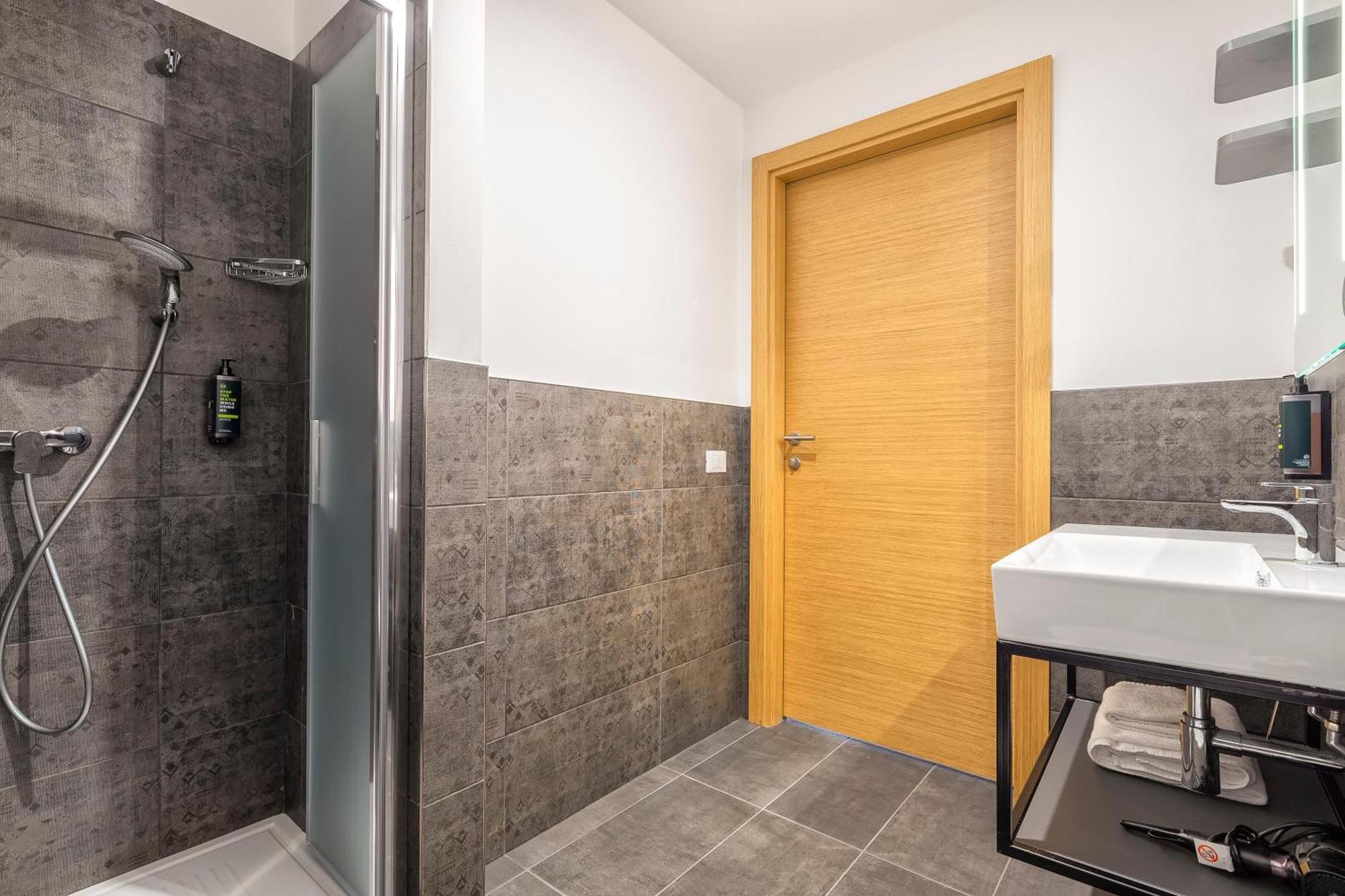 B&B Hotel Sassari Extérieur photo