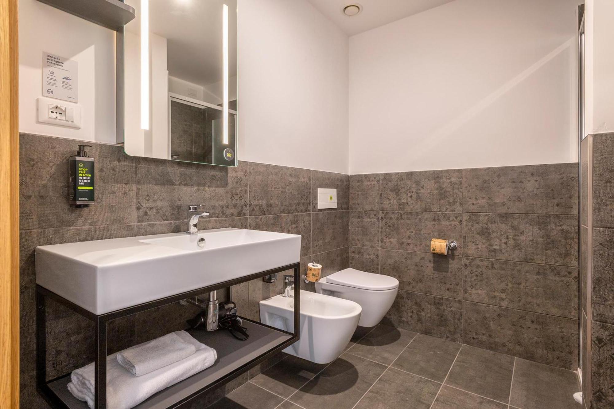 B&B Hotel Sassari Extérieur photo