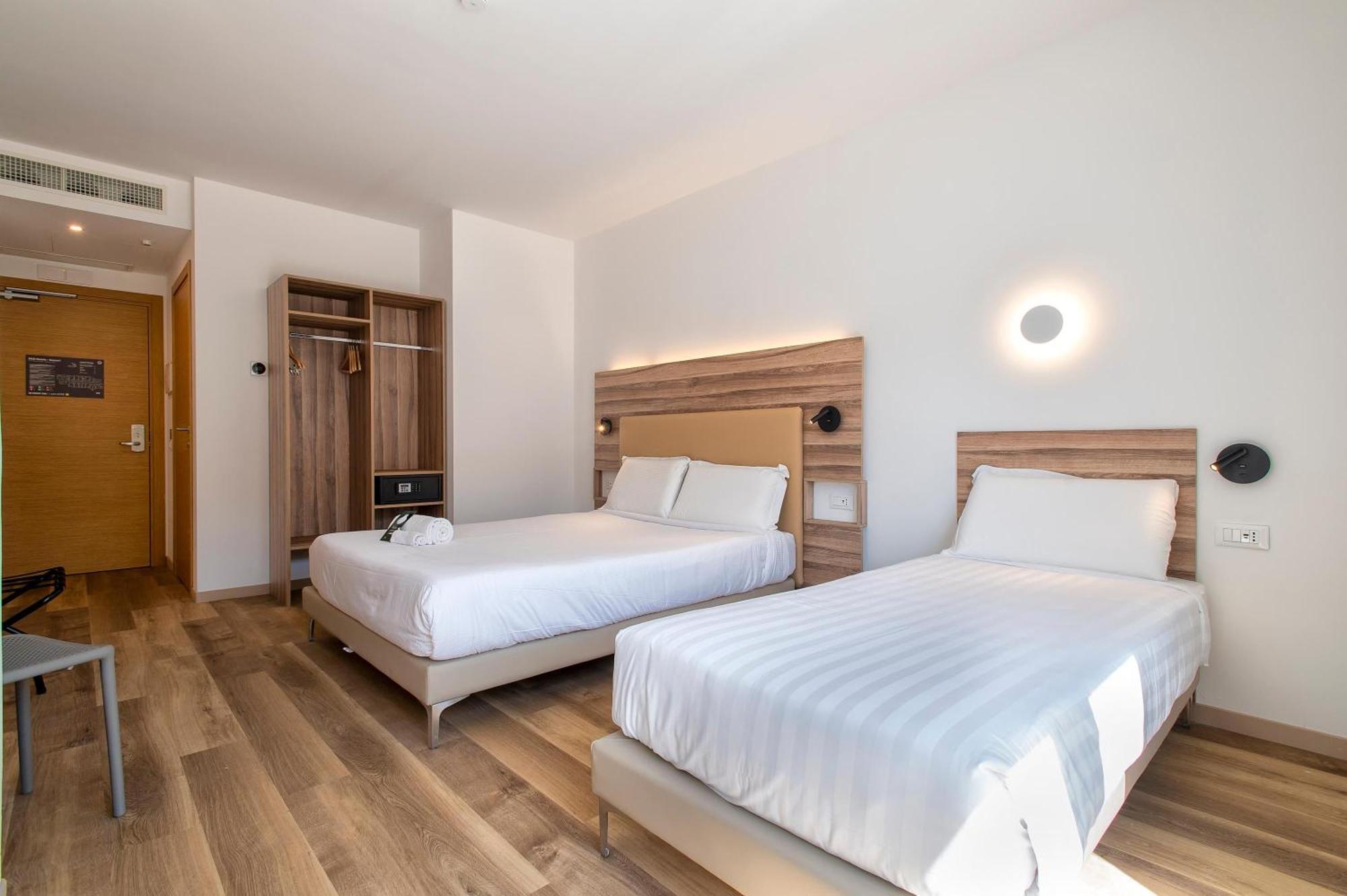 B&B Hotel Sassari Extérieur photo