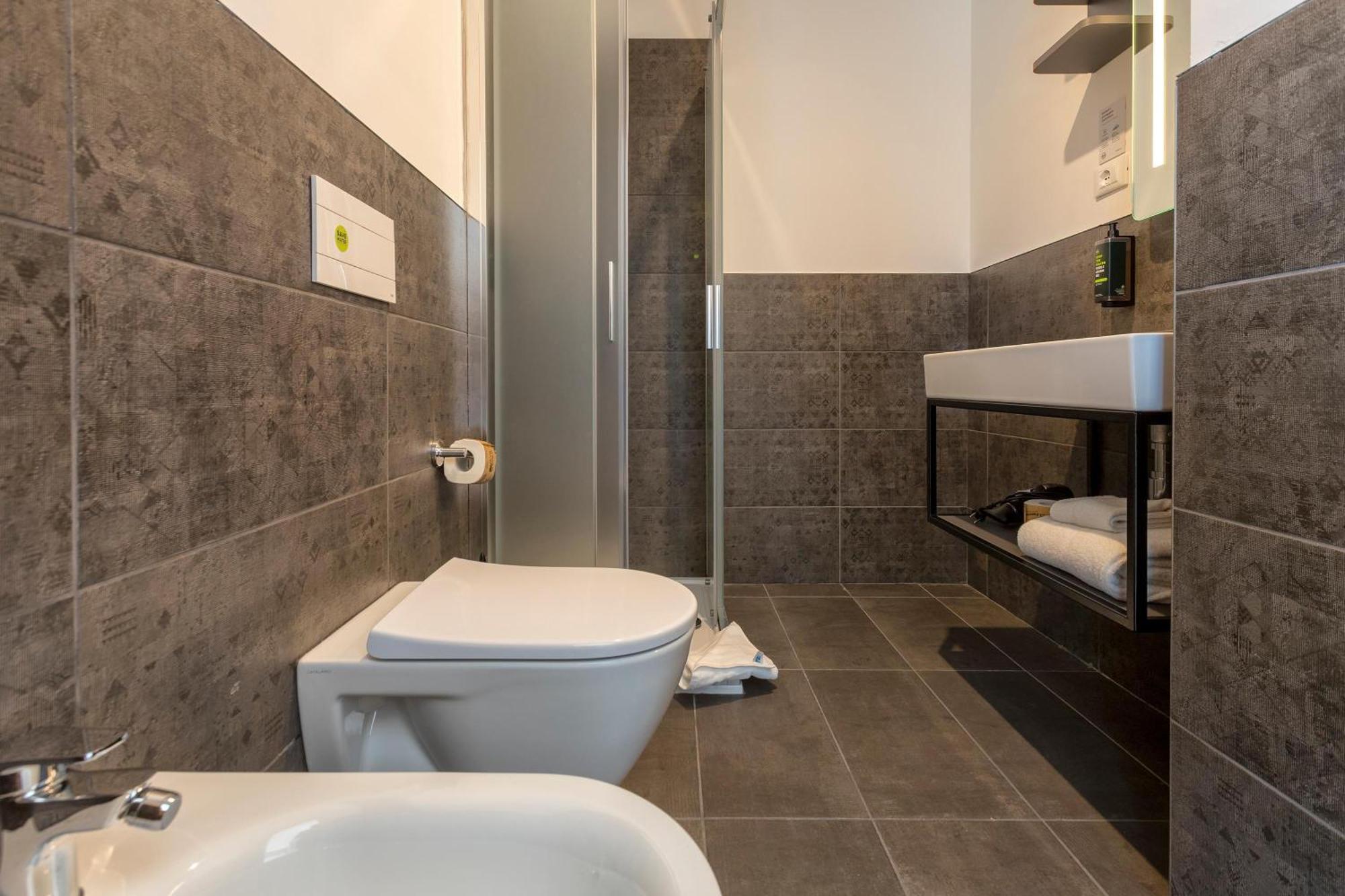 B&B Hotel Sassari Extérieur photo