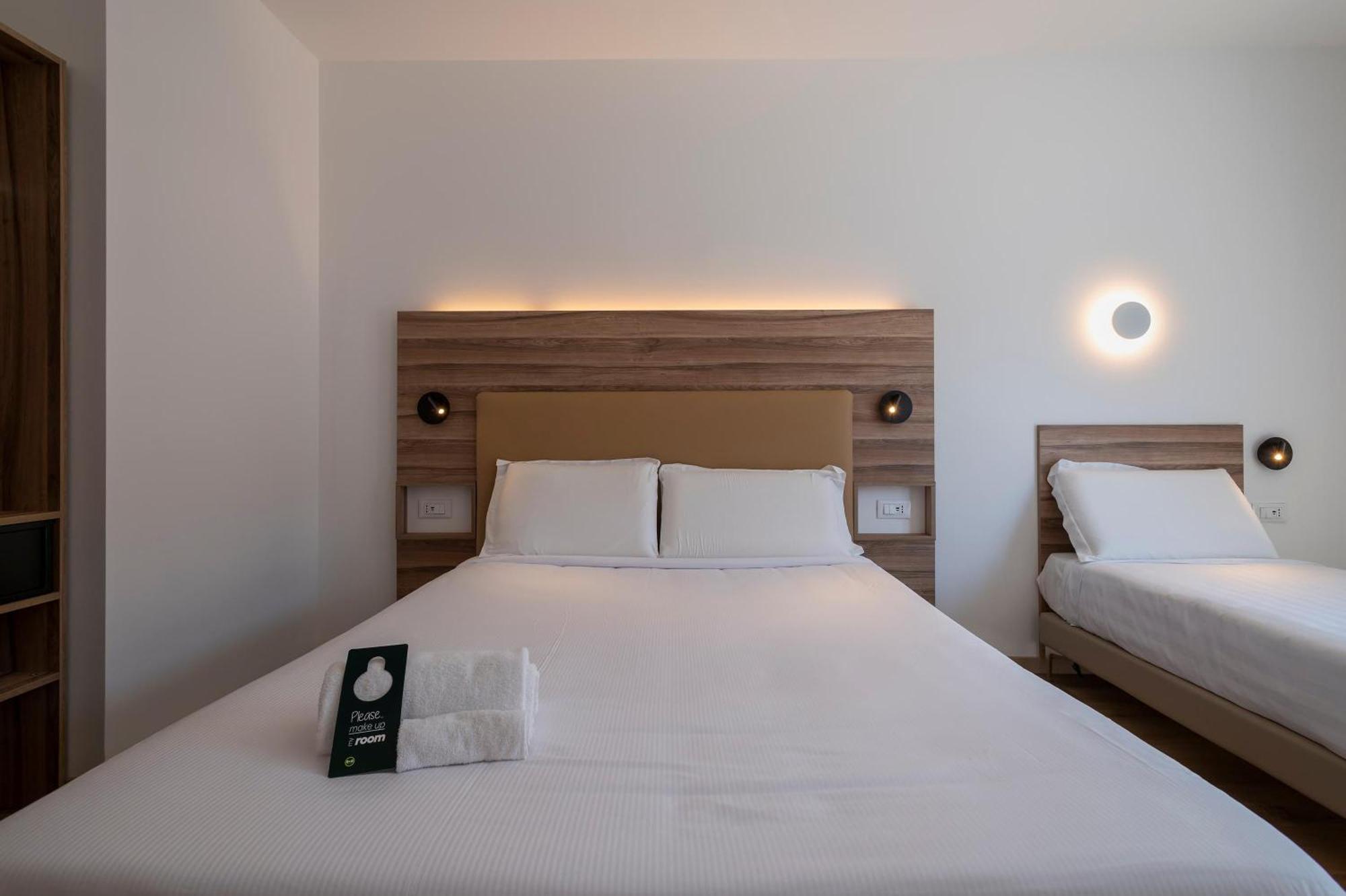 B&B Hotel Sassari Extérieur photo