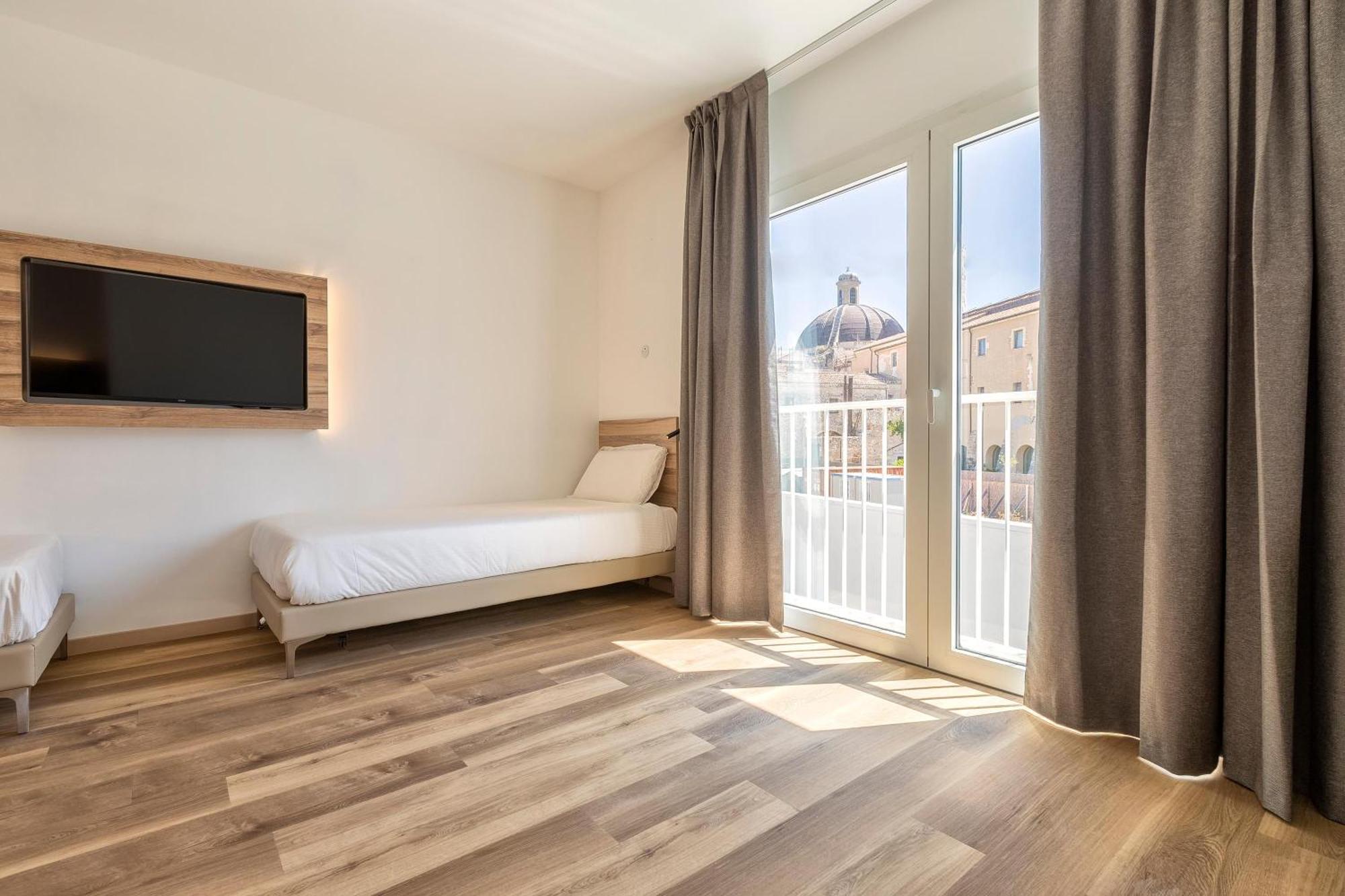 B&B Hotel Sassari Extérieur photo