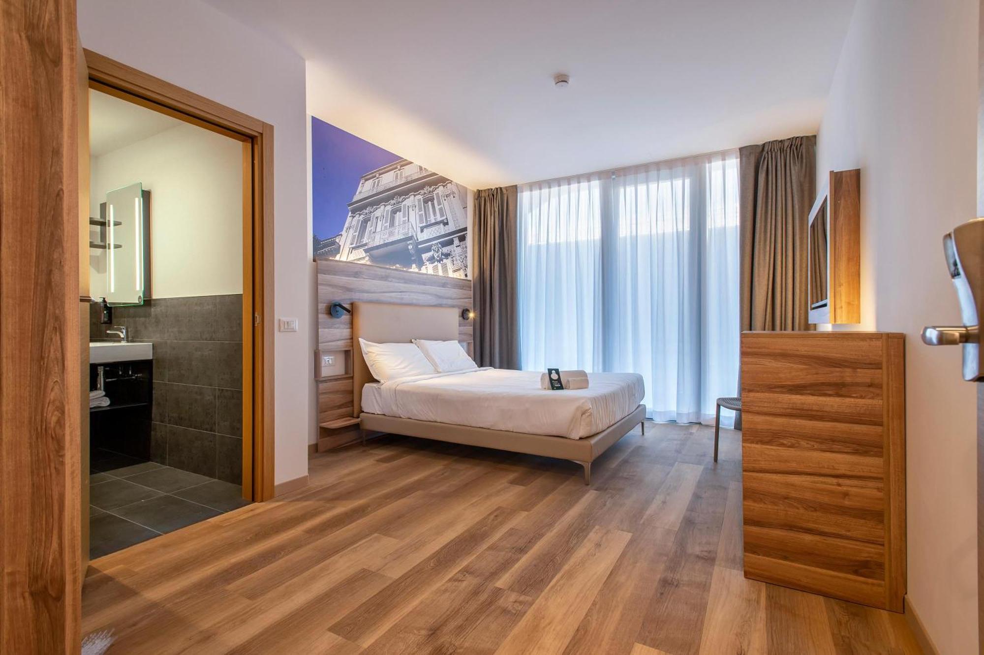 B&B Hotel Sassari Extérieur photo
