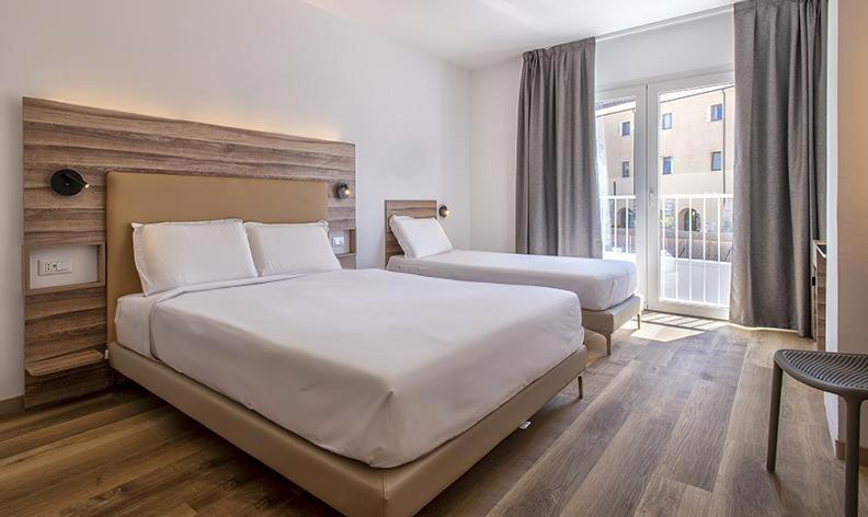 B&B Hotel Sassari Extérieur photo