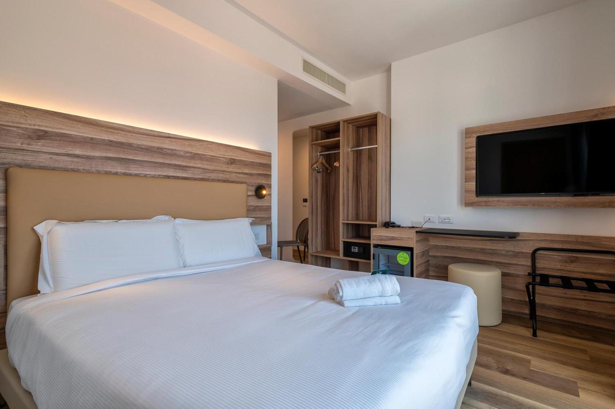 B&B Hotel Sassari Extérieur photo