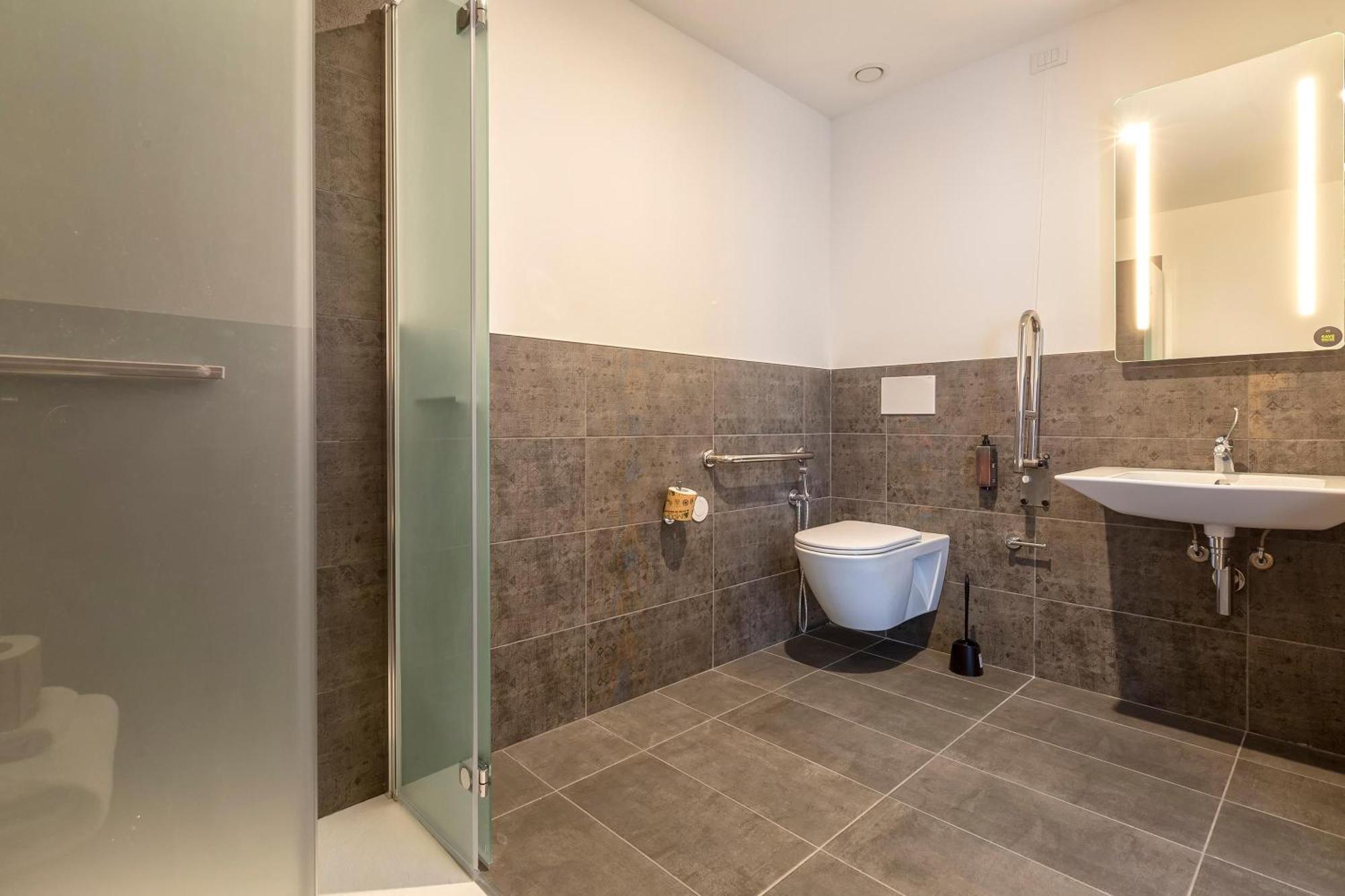 B&B Hotel Sassari Extérieur photo