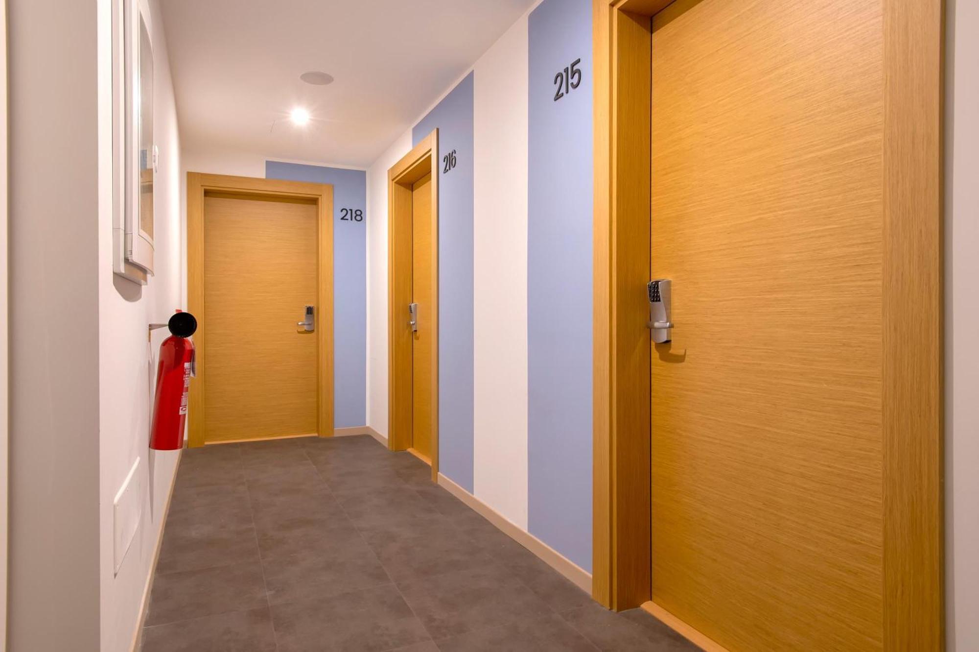 B&B Hotel Sassari Extérieur photo