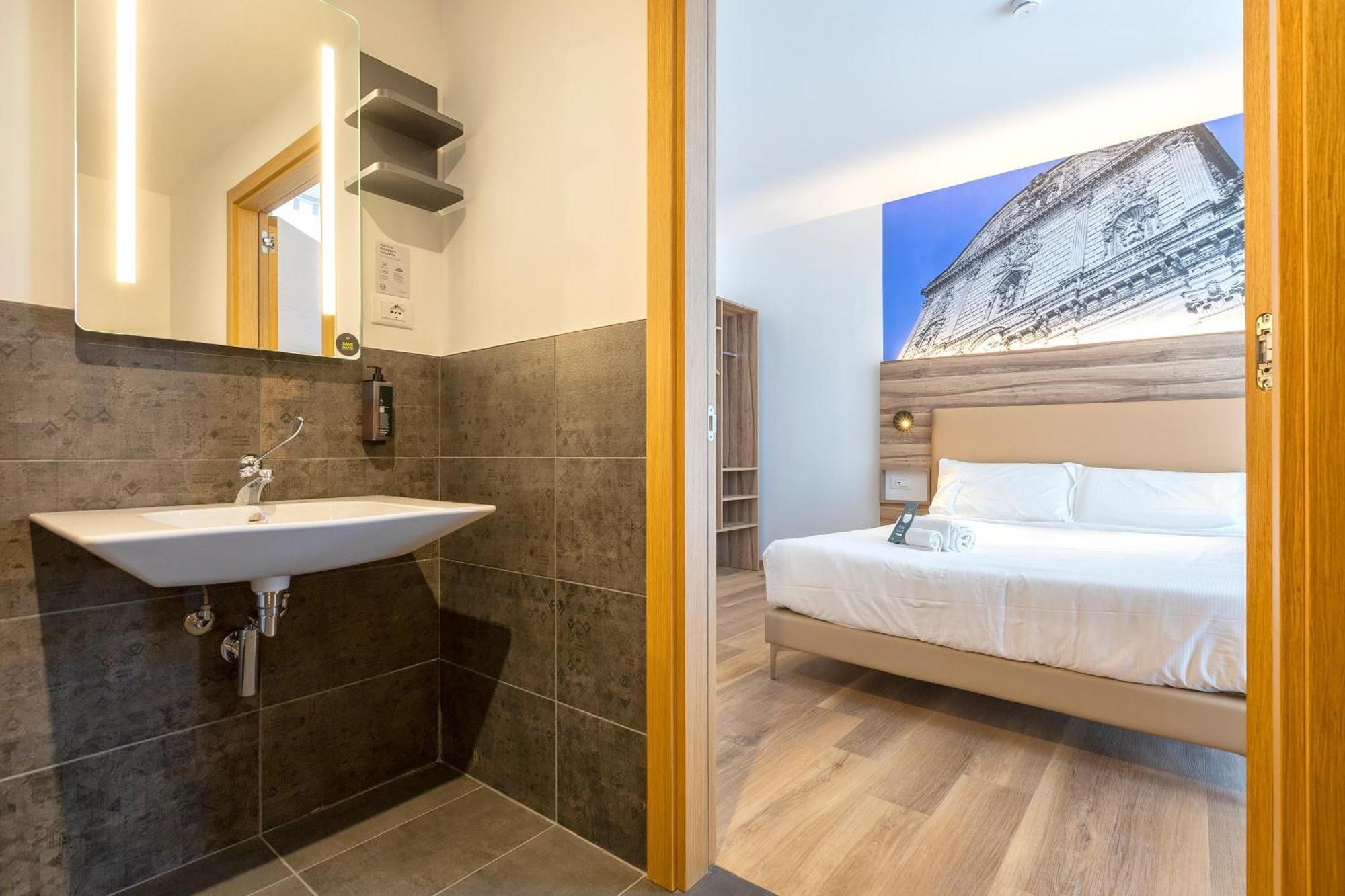 B&B Hotel Sassari Extérieur photo