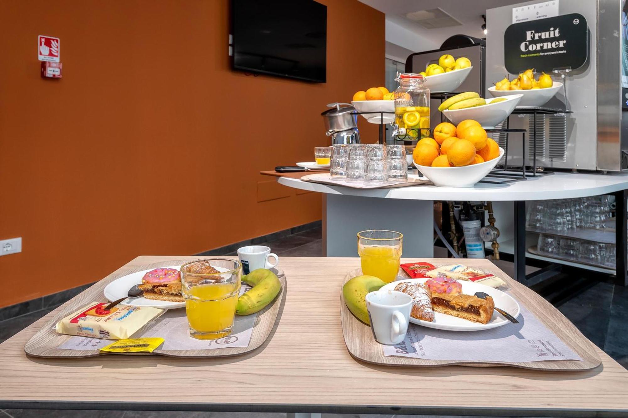 B&B Hotel Sassari Extérieur photo
