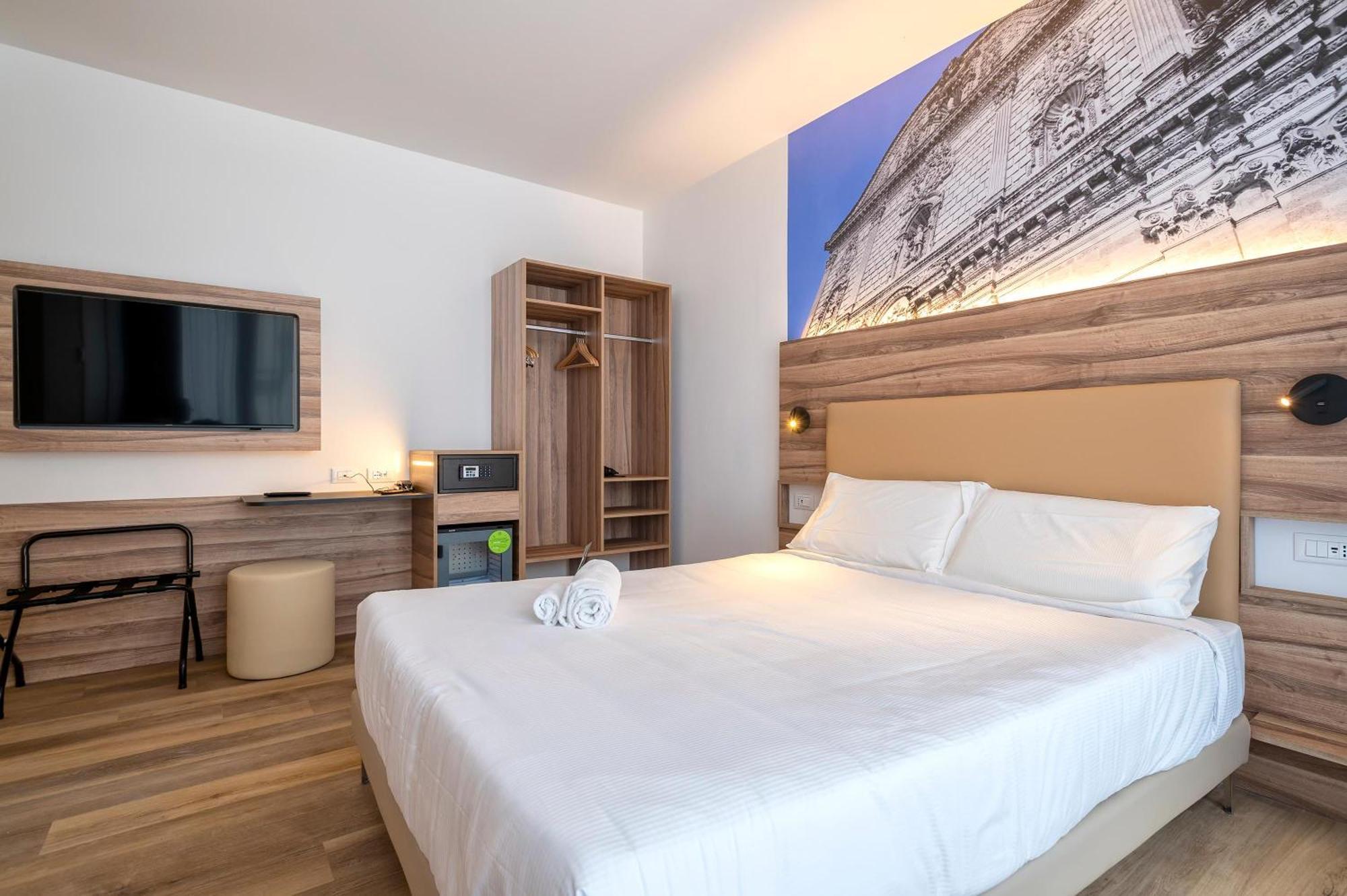 B&B Hotel Sassari Extérieur photo