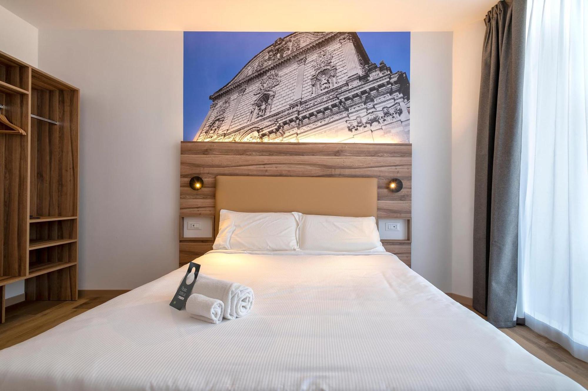 B&B Hotel Sassari Extérieur photo