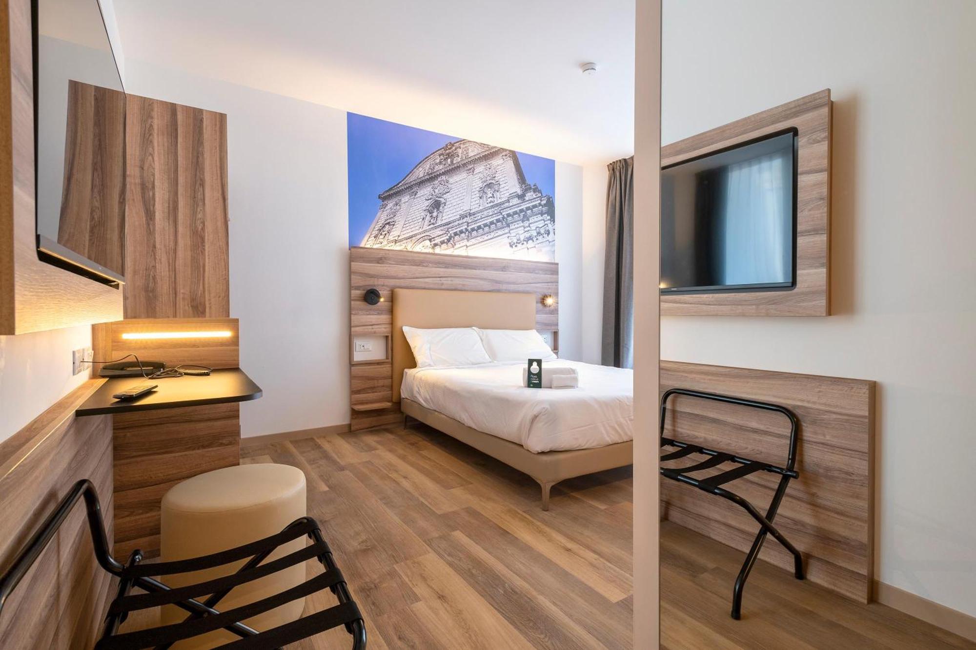 B&B Hotel Sassari Extérieur photo